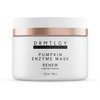 Drmtlgy Pumpkin Enzyme Face Mask With Jojoba Beads. Gentle Exfoliating Pumpkin Facial Mask For Dullness Uneven Skin Tone Fine Lines And Wrinkles. 5.5 Oz