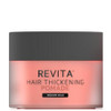 Ds Laboratories Revita Matte Pomade - Medium Hold Styling Cream For Thicker Looking Hair With Biotin Caffeine & Beeswax Water Based Bodyworks Matte Finish No Flakes 3.3 Fl Oz