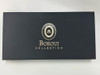 Dumont Borouj 8 Piece Discover Set For Women And Men (Perladore+Spiritus+ Mysterious+ Amorous+ Gravity+ Lamasat Oud+ Modernity +Silage) 10 Ml Each
