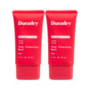 Duradry Deodorizing Body Wash For Women And Men - Odor Control Deep Cleansing Nourishes And Moisturizes Skin Made With Natural Ingredients - Aqua Fragrance 6 Fl Oz