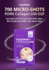 Dweasyderm Easyderm Pdrn Pimple Patch - Under Eye & Smile Line Treatment 8 Patches K-Beauty Korean Skincare With Collagen & Egf Eye Patches Pdrn Eye Mask Stocking Stuffer Holiday