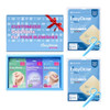 Dweasyderm Easyderm 3 Types Of Pimple Patches  Set And Thin Hydrocolloid Dressing 4Ãƒ¢Ã¢Š¬Ã‚X4Ãƒ¢Ã¢Š¬Ã‚ 2 Pack(4 Dressings)