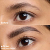 E.L.F. Holy Strokes Micro-Fine Brow Pen Liquid Waterproof Eyebrow Makeup For Detailing & Adding Dimension Vegan & Cruelty- Espresso