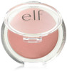 E.L.F. Blush Long-Lasting Blush For Creating A Natural Healthy Glow Flatters Your Skin Tone Vegan & Cruelty-