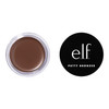 E.L.F. Putty Bronzer Creamy & Highly Pigmented Formula Creates A Long-Lasting Bronzed Glow Infused With Argan Oil & Vitamin E Feelinãƒ¢Ã¢Š¬Ã¢Ž¢ Shady 0.35 Oz (10G)