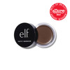 E.L.F. Putty Bronzer Creamy & Highly Pigmented Formula Creates A Long-Lasting Bronzed Glow Infused With Argan Oil & Vitamin E Feelinãƒ¢Ã¢Š¬Ã¢Ž¢ Shady 0.35 Oz (10G)