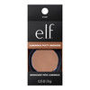 E.L.F. Luminous Putty Bronzer Lightweight Putty-To-Powder Bronzer For A Radiant Glowing Finish Highly Pigmented Vegan & Cruelty- Day Trip