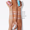 E.L.F. Daily Dew Stick Cooling Highlighter Stick For Dewy Skin Gives Your Complexion A Radiant Glow Vegan & Cruelty- Iridescent
