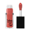 E.L.F. Glow Reviver Lip Oil Nourishing Tinted Lip Oil For A High-Shine Finish Infused With Jojoba Oil Vegan & Cruelty- Jam Session