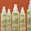 E.L.F. Stay All Night Micro-Fine Setting Mist Hydrating & Refreshing Makeup Setting Spray For 16Hr Wear-Time Vegan & Cruelty- 2.7 Fl Oz