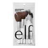 E.L.F. Professional Set Of 12 Makeup Brushes Pro-Worthy Makeup Brushes For A Flawless Full-Face Application Vegan & Cruelty-
