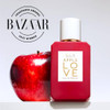 Ellis Brooklyn Apple Love Eau De Parfum - Gourmand Perfume For Women With Red Apple Plum Blossom & Sandalwood Vegan Perfume Made In The Usa
