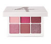 Fenty Beauty By Rihanna Snap Shadows Mix & Match Eyeshadow Palette 4 Rose