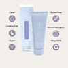 Fenty Beauty,Fenty Skin Total Cleans'R Mini Travel Size Remove-It-All Cleanser - Daily Gentle Facial Cleansing Wash And Face Makeup Remover Removes Dirt Oil