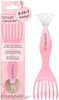 Framar Premium Hair Brush Cleaner Tool Ãƒ¢Ã¢Š¬Ã¢‚¬Å“ Hairbrush Cleaner Tool Brush Cleaner Tool For All Types Comb Cleaner Ãƒ¢Ã¢Š¬Ã¢‚¬Å“ 2 In 1 Design Removes Hair & Build Up Instantly Ãƒ¢Ã¢Š¬Ã¢‚¬Å“ Pink