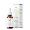 Geek & Gorgeous - C-Glow - 15% Vitamin C + Ferulic Acid & Vitamin E Serum Protects Against Environmental Damage Boosts Collagen & Evens Skin Tone - All Skin Types 1 Oz