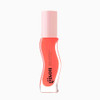 Gisou Honey Infused Hydrating Lip Oil Nourishing Lip Moisturizer for Dry Lips (Watermelon Sugar)