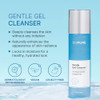 Gopure Gentle Gel Cleanser - Visibly Brightens The Look Of Skin Gently Cleanses And Clarifies The Appearance Sulfate- Vitamin C Cleanser Great For All Skin Types - 4 Oz.