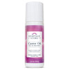 Heritage Store Castor Oil Roll On Nourishing Treatment - Targeted Hydration For Skin Care Hair Care Quick And Easy Castor Oil Pack Wrap - Hexane  Vegan Cruelty  60-Day  3Oz