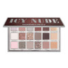 Huda Limited Edition Icy Nude Eyeshadow Palette - 0.56 Oz / 16.1 G - 18 Shades