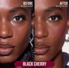 Huda Blush Filter Liquid Blush - Black Cherry (Burnt Berry) - 0.15 Fl Oz / 4.5 Ml