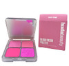 Huda Beauty Blush Filter Blurring Blushlighters Palette - Baby Pink - 7.5 G / 0.26 Oz. Limited Edition