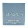 Huda Beauty Easy Bake And Snatch Pressed Talc- Brightening And Setting Powder Cherry Blossom