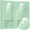 Iston 6 Pack Bio-Collagen Real Deep Anti Wrinkle Lifting Maskovernight Hydrating Face Mask For All Skin Types -Pore Minimizingelasticity Enhancingfirmingmoisturizing