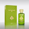 Jo Milano Game Of Spades Bid For Unisex Eau De Parfum Spray 3.4 Ounce/100 Ml