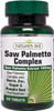 (10 PACK) - Natures Aid - Saw Palmetto Complex for Men | 60's | 10 PACK BUNDLE