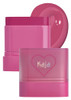 Kaja Dewy Bar - Creamy Multi-Stick Blusher & Lip Balm 01 Berry Sparkler10G + Juicy Glass Lip Oil 01 Rose Hip Spritz Bundle