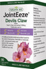 (2 Pack) - Natures Aid - JointEeze - Devil's Claw | 90's | 2 Pack Bundle