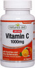 (2 Pack) - Natures Aid - Vitamin C 1000mg Low Acid | 30's | 2 Pack Bundle