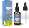 (3 PACK) - Natures Aid - Vitamin D3 400iu Drops | 50ml | 3 PACK BUNDLE