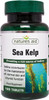 (4 Pack) - Natures Aid - Sea Kelp 187mg | 180's | 4 Pack Bundle