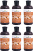 (6 Pack) - Natures Aid - Almond Oil | 150ml | 6 Pack Bundle