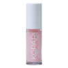 Kopari Tri-Peptide Lip Cloud Infused With Ceramides & Hyaluronic Acid Visibly Softens Smooths And Plumps Lips Locks In Moisture & Hydration