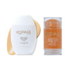Kopari Bright As Day Sheer Mineral Sunscreen Spf 50 & Sun Shield On-The-Glow Sheer Sunscreen Stick Spf 40