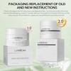 Lanbena Blackhead Remover For Face 60 Pieces Pore Strips Nose Plant Strips For Blackheads(1.05 Ounce)
