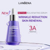 Lanbena Retinol Rejuvenating Serum 30Ml For Women And Men Ãƒ¢Ã¢Š¬Ã¢‚¬Å“ Anti-Aging Serum With Retinol Niacinamide & Skin-Rejuvenating Ingredients Pore Minimizer & Wrinkles Reduction Non-Comedogenic