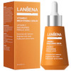 Lanbena Vitamin C Serum For Face Women And Men - Brightening Serum With Hyaluronic Acid Niacinamide & Vitamin E Ãƒ¢Ã¢Š¬Ã¢‚¬Å“ Anti-Aging Facial Essence For Dark Spots Fine Lines & Wrinkles 1 Fl Oz