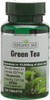 10 Pack of Natures Aid Green Tea 10 000mg 60 Tablet