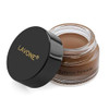 Lavone Eyebrow Pomade - Waterproof Brow Pomade For Long-Lasting Resultssmudge Proof And Sweat Resistant Formulanatural Eyebrow Makeup For All Skin Types And Tones - Dark Brown