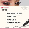 Lavone Item Black Eyeliner And Item Brown Eyeliner Bundle