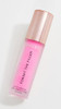 Lawless Forget the Filler Lip Plumping Line Smoothing Gloss - Daisy Pink - Premium Volumizing Lip Gloss with Natural Ingredients Designed to Plump Firm and Hydrate Lips 0.11 oz