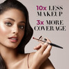 Luminess Air Icon Pro Airbrush System With 4-Piece Foundation Starter Kit Medium Coverage - Quick Easy & Long Lasting Application - Includes Silk 4-In-1 Foundation Highlighter And Blush