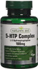 Natures Aid 5-Htp Complex With Avena Sativa, Vitamin B Complex To Support Nervous System Function, 60 Tablets