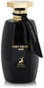 Maison Alhambra Lattafa Very Velvet Noir Eau De Parfum For Men'S By Maizon Alhambra