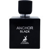Maison Alhambra Anchor Black Eau De Parfum Spray For Men 3.4 Ounce