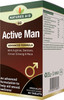 natures aid Active Man Tablets - Pack of 60 Tablets